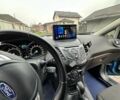 Синій Форд Фієста, об'ємом двигуна 1 л та пробігом 120 тис. км за 8500 $, фото 34 на Automoto.ua