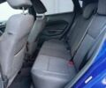 Синій Форд Фієста, об'ємом двигуна 1.6 л та пробігом 98 тис. км за 3900 $, фото 10 на Automoto.ua