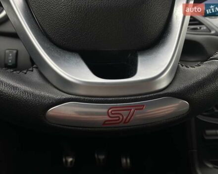 Синий Форд Фиеста, объемом двигателя 1.6 л и пробегом 109 тыс. км за 8350 $, фото 22 на Automoto.ua