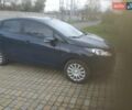 Синий Форд Фиеста, объемом двигателя 1.24 л и пробегом 154 тыс. км за 6100 $, фото 4 на Automoto.ua