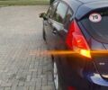 Синий Форд Фиеста, объемом двигателя 1.6 л и пробегом 103 тыс. км за 8600 $, фото 3 на Automoto.ua
