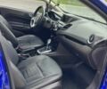 Синій Форд Фієста, об'ємом двигуна 1.6 л та пробігом 143 тис. км за 9000 $, фото 4 на Automoto.ua