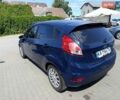 Синій Форд Фієста, об'ємом двигуна 1.24 л та пробігом 230 тис. км за 5900 $, фото 1 на Automoto.ua