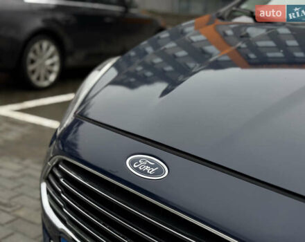 Синий Форд Фиеста, объемом двигателя 1 л и пробегом 190 тыс. км за 6600 $, фото 11 на Automoto.ua