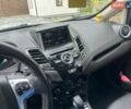 Синій Форд Фієста, об'ємом двигуна 1.6 л та пробігом 143 тис. км за 9000 $, фото 9 на Automoto.ua