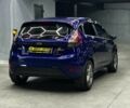 Синий Форд Фиеста, объемом двигателя 0 л и пробегом 133 тыс. км за 7527 $, фото 7 на Automoto.ua