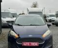Синій Форд Фієста, об'ємом двигуна 1.6 л та пробігом 162 тис. км за 7350 $, фото 1 на Automoto.ua