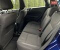 Синий Форд Фиеста, объемом двигателя 1.6 л и пробегом 109 тыс. км за 8350 $, фото 13 на Automoto.ua