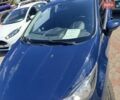 Синій Форд Фієста, об'ємом двигуна 1.24 л та пробігом 230 тис. км за 5900 $, фото 12 на Automoto.ua