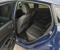 Синий Форд Фиеста, объемом двигателя 1 л и пробегом 188 тыс. км за 6300 $, фото 6 на Automoto.ua