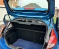 Синій Форд Фієста, об'ємом двигуна 1 л та пробігом 120 тис. км за 8500 $, фото 48 на Automoto.ua