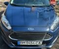 Синий Форд Фиеста, объемом двигателя 1 л и пробегом 193 тыс. км за 5400 $, фото 3 на Automoto.ua