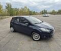 Форд Фиеста 2015 в Павлограде на Automoto.ua Синий Форд Фиеста, объемом двигателя 1 л и пробегом 188 тыс. км за 6800 $, фото 1 на Automoto.ua