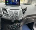 Синій Форд Фієста, об'ємом двигуна 1 л та пробігом 120 тис. км за 8500 $, фото 29 на Automoto.ua