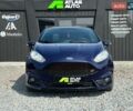 Синий Форд Фиеста, объемом двигателя 1.6 л и пробегом 56 тыс. км за 8900 $, фото 4 на Automoto.ua
