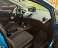 Синій Форд Фієста, об'ємом двигуна 1 л та пробігом 144 тис. км за 6400 $, фото 13 на Automoto.ua