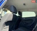 Синий Форд Фиеста, объемом двигателя 1 л и пробегом 113 тыс. км за 7600 $, фото 19 на Automoto.ua