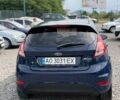 Синий Форд Фиеста, объемом двигателя 1.5 л и пробегом 173 тыс. км за 6850 $, фото 25 на Automoto.ua
