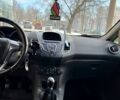 Синій Форд Фієста, об'ємом двигуна 1 л та пробігом 205 тис. км за 6000 $, фото 7 на Automoto.ua