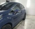 Синій Форд Фієста, об'ємом двигуна 1.24 л та пробігом 2 тис. км за 5800 $, фото 2 на Automoto.ua