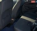 Синий Форд Фиеста, объемом двигателя 1 л и пробегом 75 тыс. км за 8799 $, фото 4 на Automoto.ua