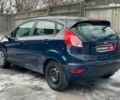 Синий Форд Фиеста, объемом двигателя 1 л и пробегом 101 тыс. км за 5990 $, фото 8 на Automoto.ua