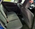 Синій Форд Фієста, об'ємом двигуна 1 л та пробігом 124 тис. км за 5999 $, фото 18 на Automoto.ua