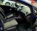 Синій Форд Фієста, об'ємом двигуна 1 л та пробігом 124 тис. км за 5999 $, фото 24 на Automoto.ua