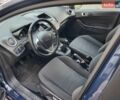 Синій Форд Фієста, об'ємом двигуна 1 л та пробігом 134 тис. км за 8000 $, фото 6 на Automoto.ua