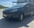Синій Форд Фієста, об'ємом двигуна 1.24 л та пробігом 159 тис. км за 8600 $, фото 1 на Automoto.ua