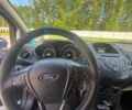 Синій Форд Фієста, об'ємом двигуна 1.24 л та пробігом 159 тис. км за 8600 $, фото 15 на Automoto.ua