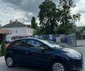 Синій Форд Фієста, об'ємом двигуна 1 л та пробігом 106 тис. км за 5200 $, фото 1 на Automoto.ua