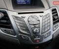 Синий Форд Фиеста, объемом двигателя 1 л и пробегом 78 тыс. км за 8900 $, фото 16 на Automoto.ua