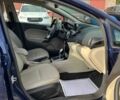 Синій Форд Фієста, об'ємом двигуна 1.6 л та пробігом 91 тис. км за 3216 $, фото 8 на Automoto.ua