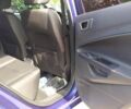 Синий Форд Фиеста, объемом двигателя 1 л и пробегом 77 тыс. км за 7750 $, фото 6 на Automoto.ua
