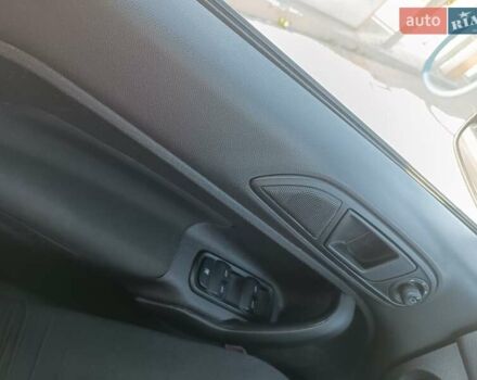 Форд Фиеста 2016 в Львове на Automoto.ua Синий Форд Фиеста, объемом двигателя 1.6 л и пробегом 124 тыс. км за 8000 $, фото 16 на Automoto.ua
