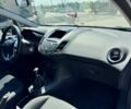 Синий Форд Фиеста, объемом двигателя 1.2 л и пробегом 82 тыс. км за 7999 $, фото 20 на Automoto.ua