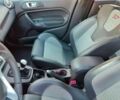 Синій Форд Фієста, об'ємом двигуна 1.6 л та пробігом 107 тис. км за 1099 $, фото 9 на Automoto.ua