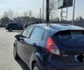 Синий Форд Фиеста, объемом двигателя 1.4 л и пробегом 151 тыс. км за 9700 $, фото 8 на Automoto.ua
