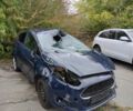 Синій Форд Фієста, об'ємом двигуна 0 л та пробігом 77 тис. км за 2150 $, фото 2 на Automoto.ua