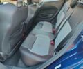 Синій Форд Фієста, об'ємом двигуна 1.6 л та пробігом 107 тис. км за 1099 $, фото 11 на Automoto.ua