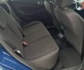 Синій Форд Фієста, об'ємом двигуна 1 л та пробігом 157 тис. км за 7098 $, фото 6 на Automoto.ua