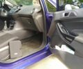 Синий Форд Фиеста, объемом двигателя 1 л и пробегом 77 тыс. км за 7750 $, фото 7 на Automoto.ua