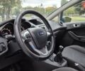 Форд Фиеста 2016 в Черкассах на Automoto.ua Синий Форд Фиеста, объемом двигателя 1 л и пробегом 95 тыс. км за 7200 $, фото 24 на Automoto.ua