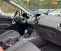 Форд Фиеста 2016 в Киеве на Automoto.ua Синий Форд Фиеста, объемом двигателя 1 л и пробегом 39 тыс. км за 10800 $, фото 7 на Automoto.ua