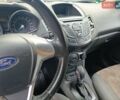 Синий Форд Фиеста, объемом двигателя 1 л и пробегом 135 тыс. км за 7900 $, фото 6 на Automoto.ua