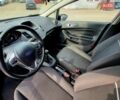 Синій Форд Фієста, об'ємом двигуна 1 л та пробігом 124 тис. км за 5999 $, фото 11 на Automoto.ua