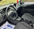 Синій Форд Фієста, об'ємом двигуна 1 л та пробігом 125 тис. км за 7500 $, фото 14 на Automoto.ua