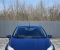 Синий Форд Фиеста, объемом двигателя 1.4 л и пробегом 151 тыс. км за 9700 $, фото 9 на Automoto.ua