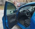 Синий Форд Фиеста, объемом двигателя 1.6 л и пробегом 74 тыс. км за 8500 $, фото 25 на Automoto.ua